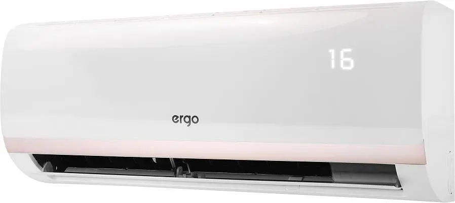 Спліт-система ERGO ACI 1235 SWH W - фото 7