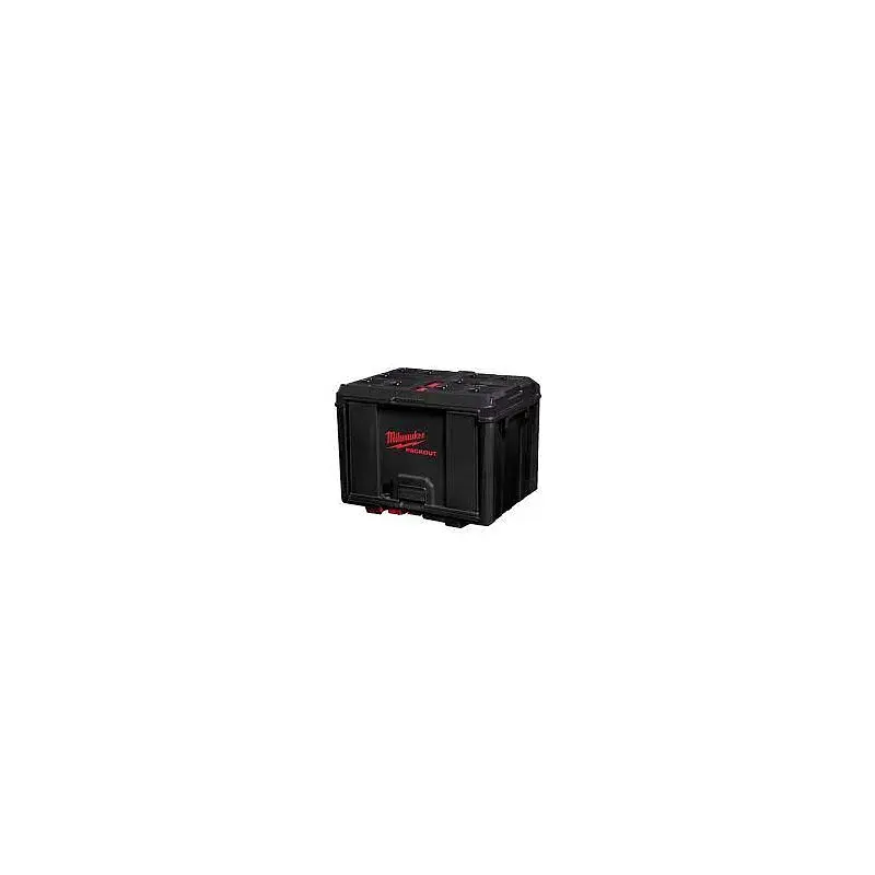 Ящик для інструменту з боковою дверцею PACKOUT MILWAUKEE 508x381x381 мм - фото 2