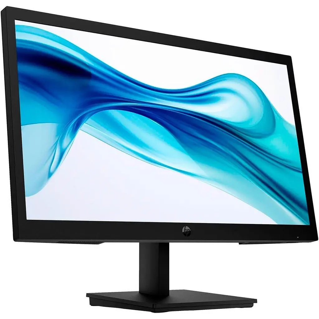 Монітор 21.45" HP S3 Pro 322pv FHD VA 100Hz (9U5A2AA) - фото 2