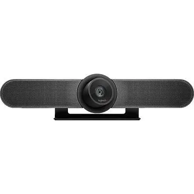 Веб-камера Logitech ConferenceCam MEETUP (960-001102) - фото 3