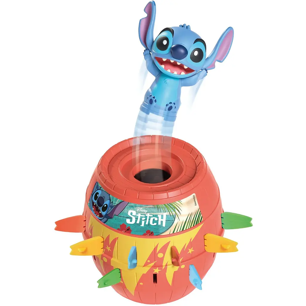 Настільна гра Tomy Pop Up Stitch (125416) - фото 2