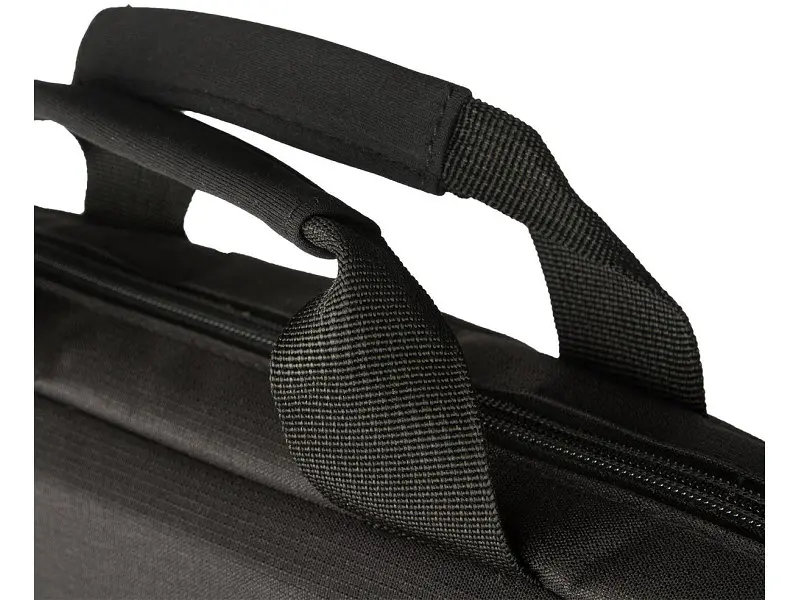 Сумка для ноутбука Grand-X 17.4 Black (SB-179) - фото 7