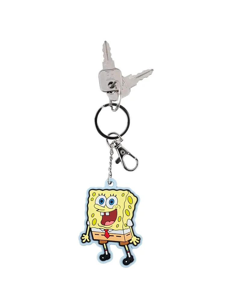 Брелок KITE 3001 Sponge Bob (SB26-3001) - фото 3