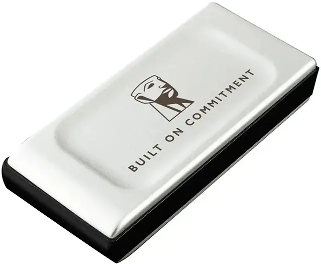 SSD накопичувач Kingston XS2000GA 500Gb USB 3.2 Type-C (SXS2000/500GA) (7165921) - фото 3