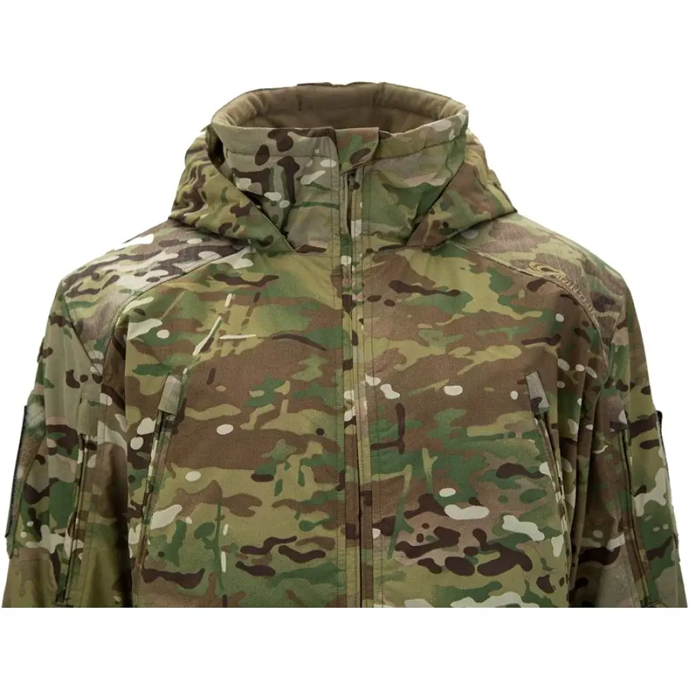 Куртка Carinthia MIG 4.0 G-Loft M Multicam - фото 4