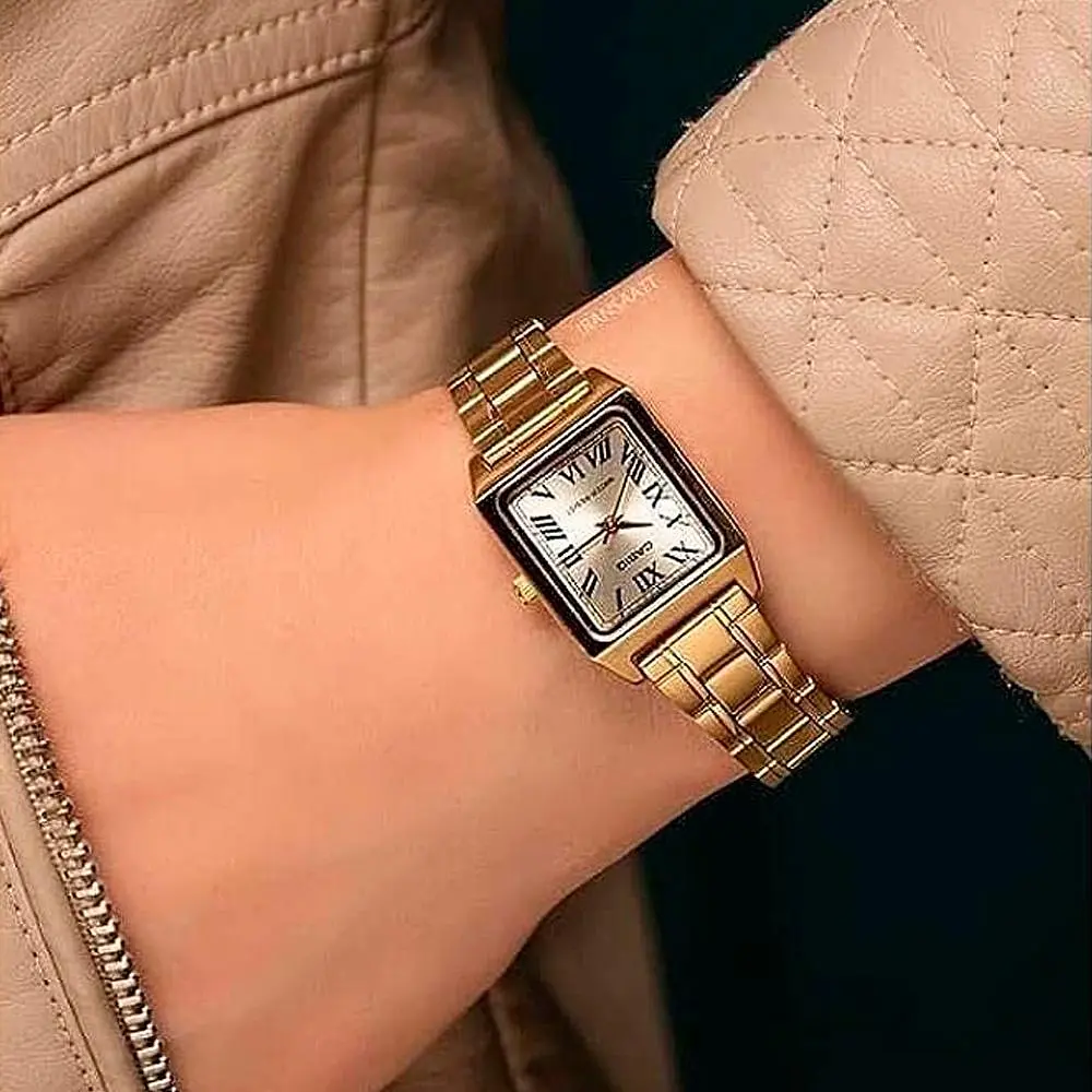 Годинник Casio LTP-V007G-9BUDF - фото 4