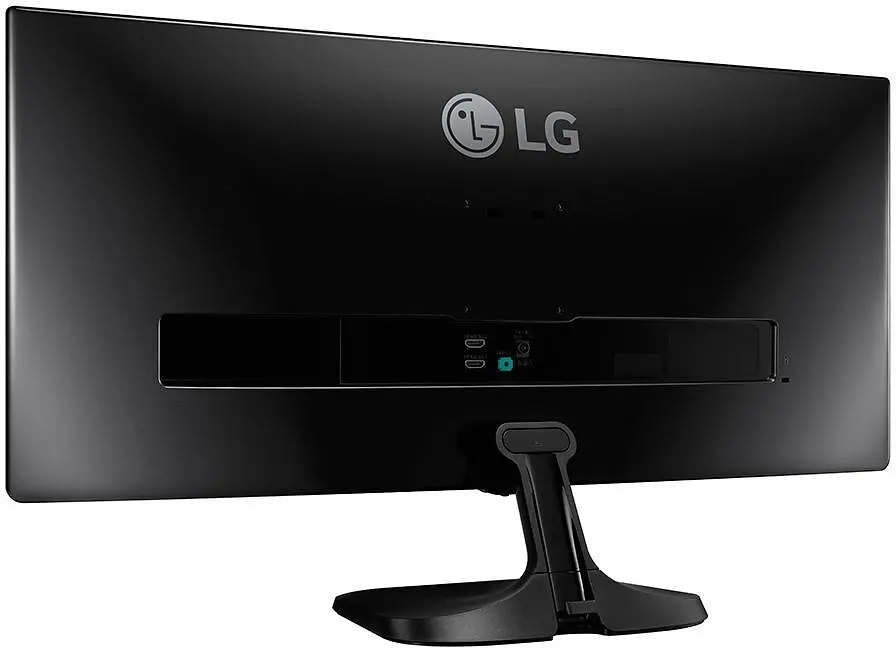 Монітор 25" LG UltraWide Black (25UM58-P) 2560x1080 IPS 75 Hz Б/в - фото 5