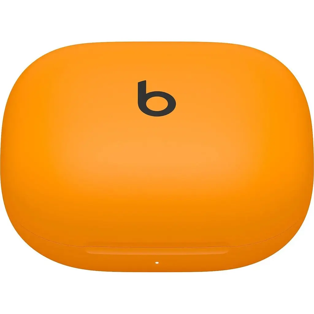 Навушники Beats by Dr. Dre Powerbeats Pro 2 Electric Orange (MX743) [142354] - фото 6
