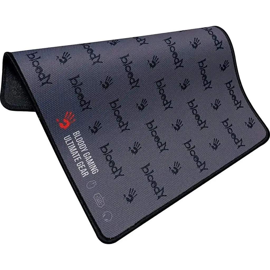 Ігрова поверхня Bloody A4Tech BP-30M Gray (BP-30M (black)) - фото 3