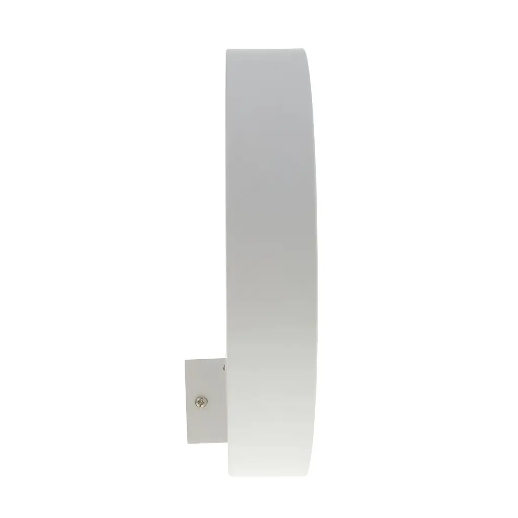 Підсвічування настінне Brille декоративне з рослинами BL-994W/12W WH LED - фото 2