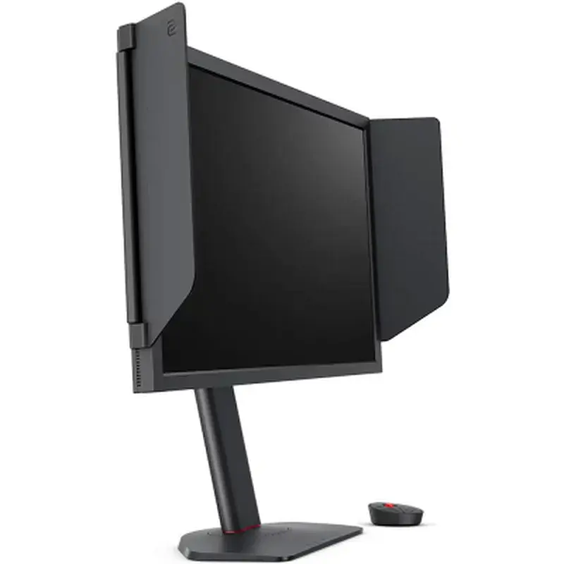 Монітор BenQ XL2566X+ Dark Grey - фото 3