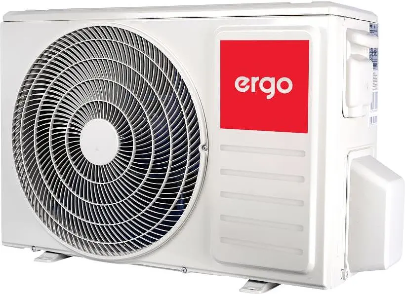 Спліт-система ERGO ACI 0735 SWH W - фото 4