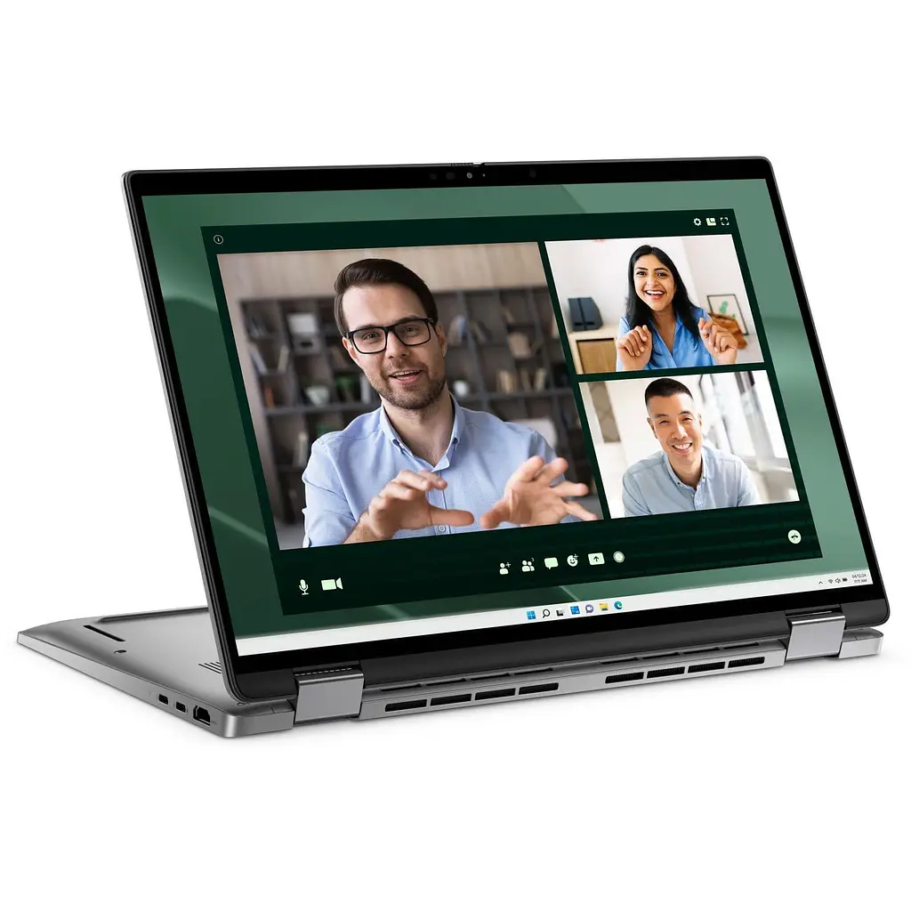 Ноутбук Dell 14 Latitude 7450 2-in-1 Touch FHD+/Intel Ultra 7-165U/16GB/1TB/UMA/W11P (210-BLPR_2in1U7161TBWP) - фото 4