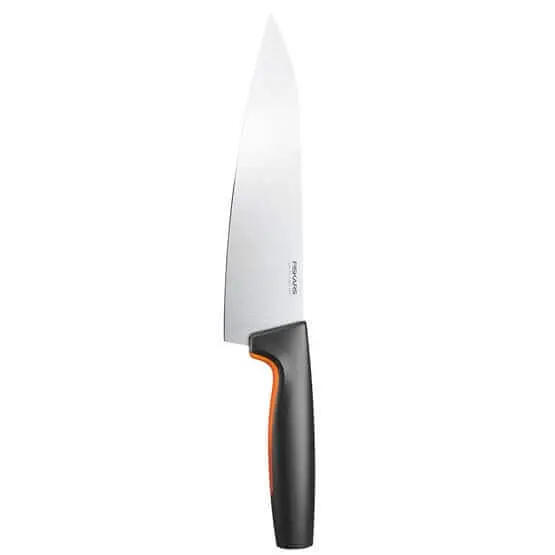 Набір кухонних ножів Fiskars Functional Form ™ 2 шт 1057557 - фото 7