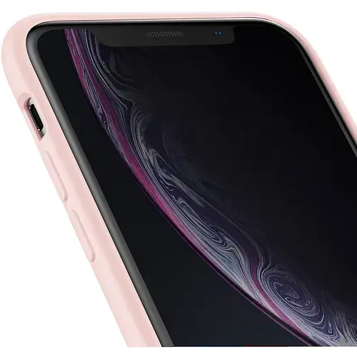 Чохол Baseus для iPhone XR Original LSR Powder (WIAPIPH61ASL04) - фото 5