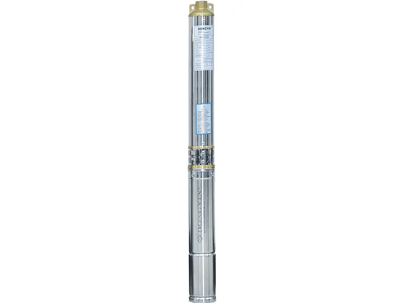 Занурювальний свердловинний насос Dongyin 3SDm3.5/20 (777093)