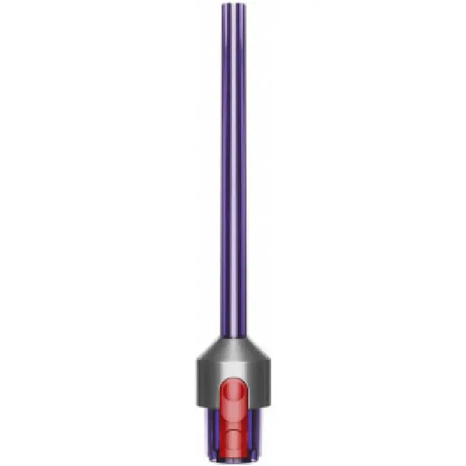 Щілинна насадка Dyson Light Pipe Crevice Tool (970466-01) [111275] - фото 2