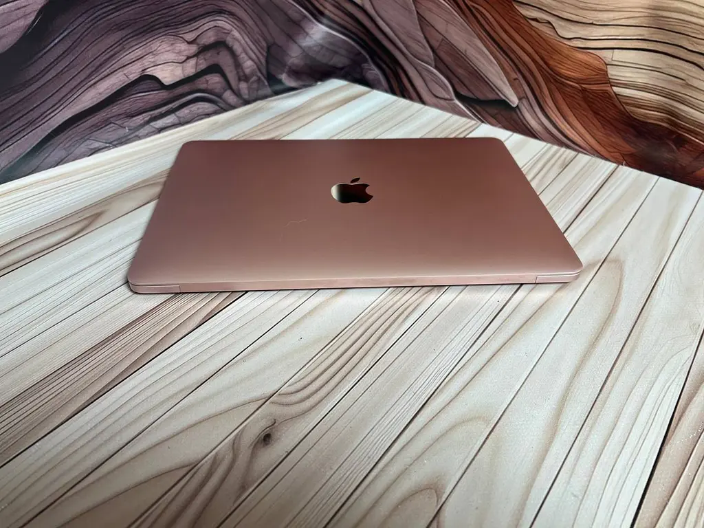 Б/в Ноутбук Apple MacBook 12 A1534 2017 m3-7Y32/16/256 (C02W601XHH2J) - фото 8