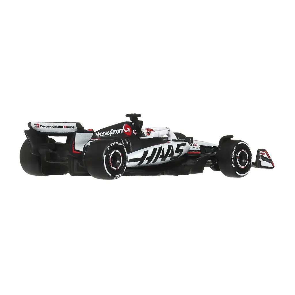 Колекційний болід Hot Wheels Haas Esteban Ocon #31 Formula 1 (JKD78) - фото 2