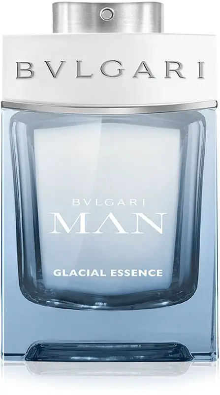 Оригінал Bvlgari Man Glacial Essence 60 мл Парфумована вода