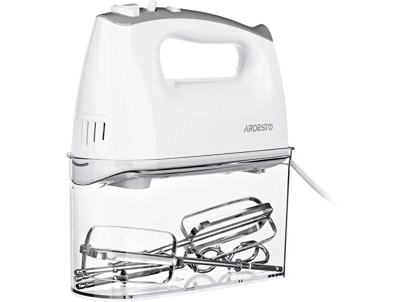 Міксер Ardesto HMK-4006W - фото 3