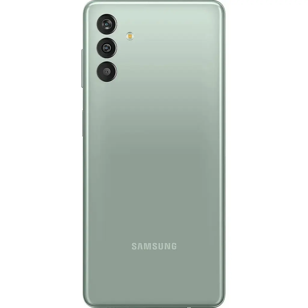 Смартфон Samsung Galaxy M13 6/128Gb Aqua Green (SM-M135FU) [India Version, Без NFC] - фото 2