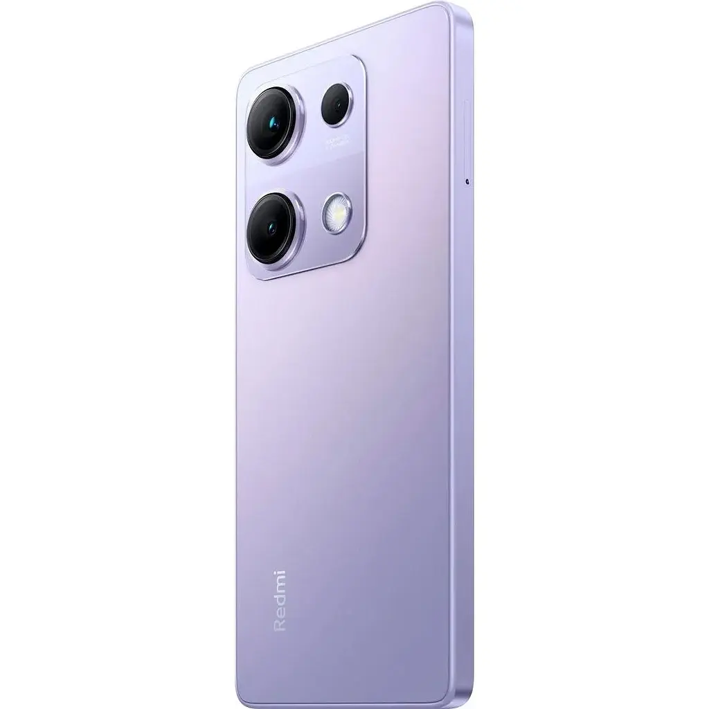 Смартфон Redmi Note 14S 8/256GB Aurora Purple Global EU [134677] - фото 5
