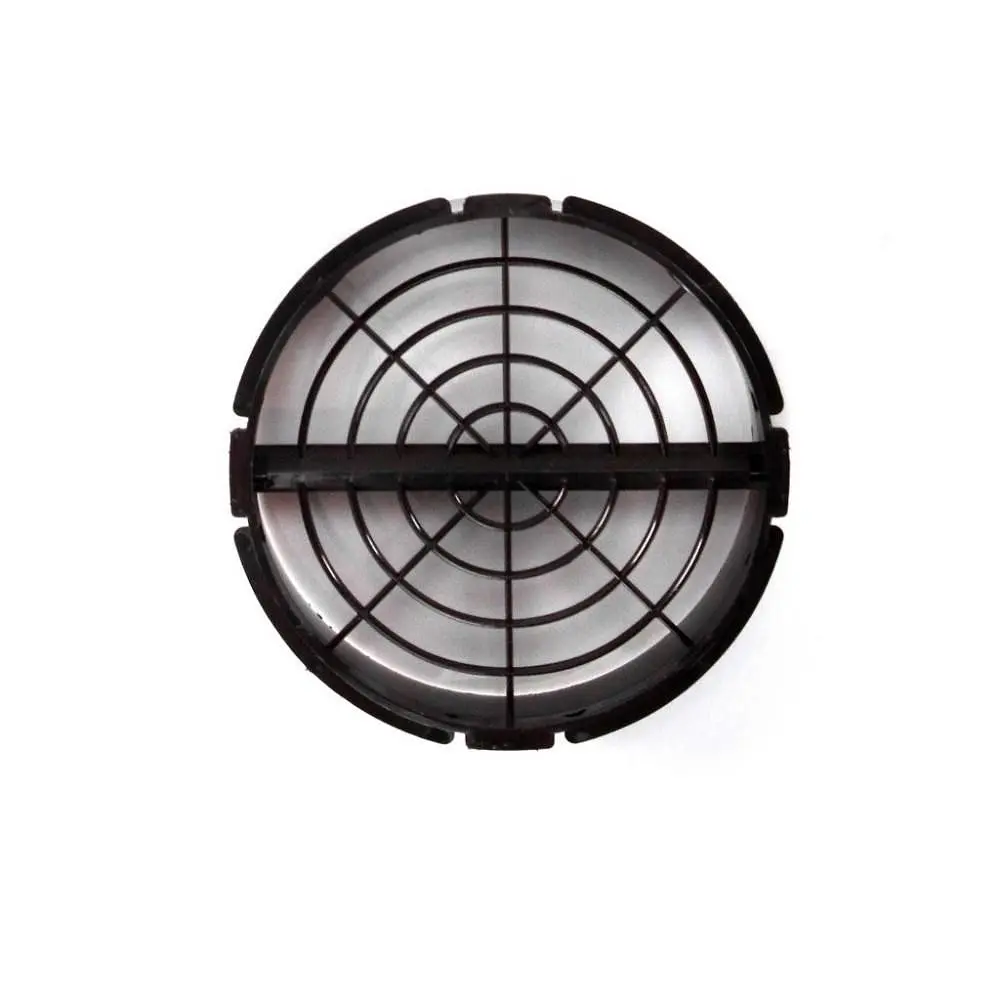 Витяжка телескопічна Eleyus BREEZE 470 50 BL - фото 2