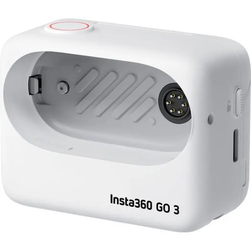 Екшн-камера Insta360 GO 3 32GB (CINSABKA_GO305) - фото 5