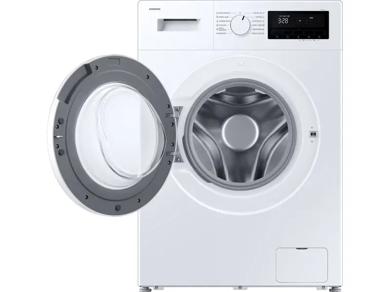 Пральна машина автоматична Samsung WW70FG3M05TWLF - фото 4