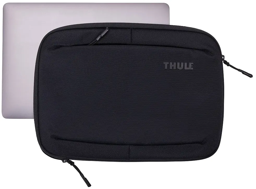 Сумка Subterra 2 MacBook Sleeve 13" TSS-413 Black Thule sum0027850 - фото 8