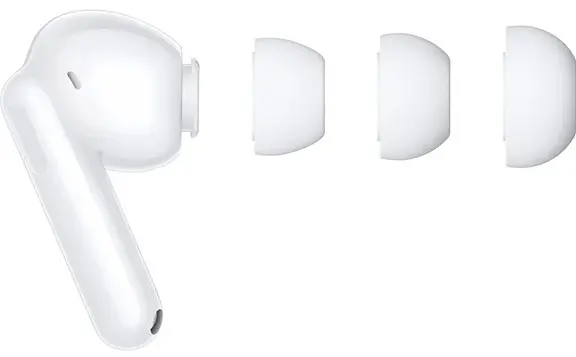 Навушники Freebuds SE 4 White HUAWEI teh0021335 - фото 10