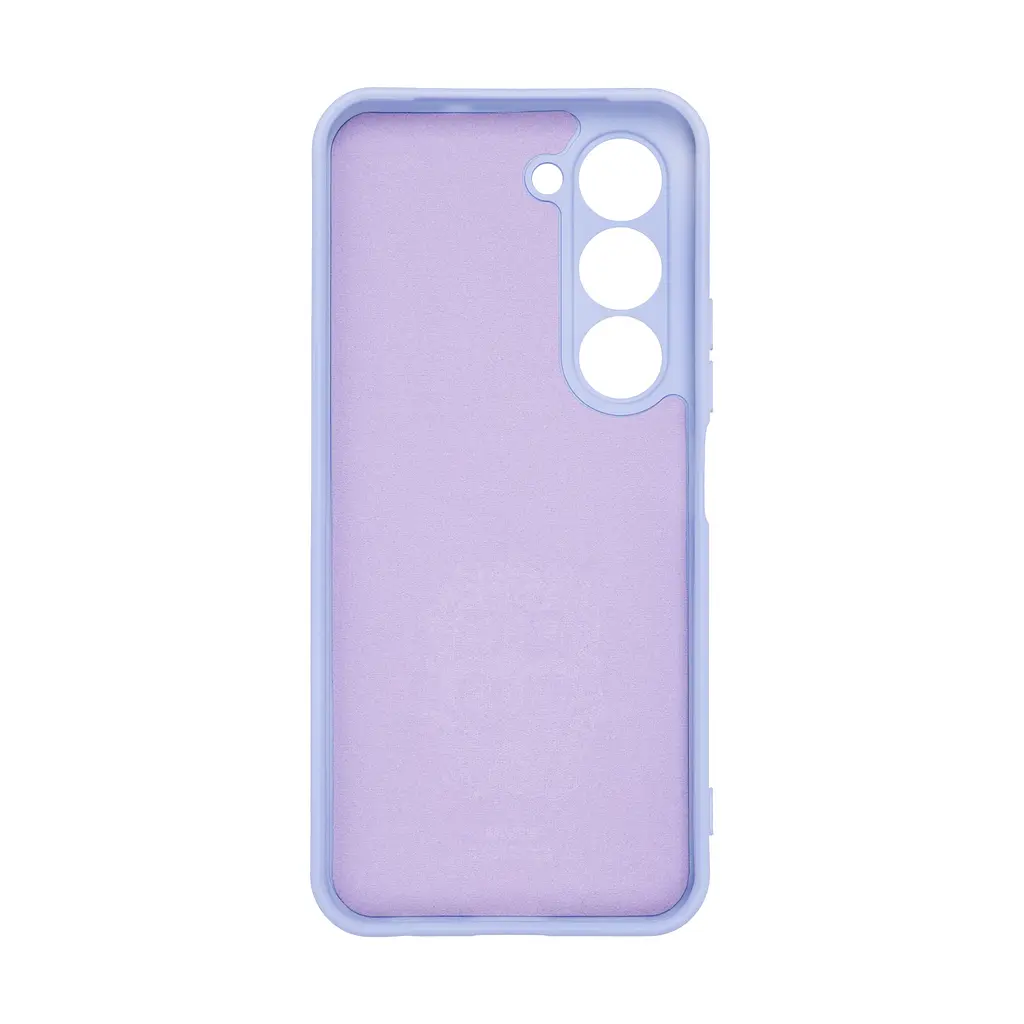 Чехол ArmorStandart ICON для Tecno Spark 40 Pro 4G Camera cover Lavender (ARM87939) - фото 2