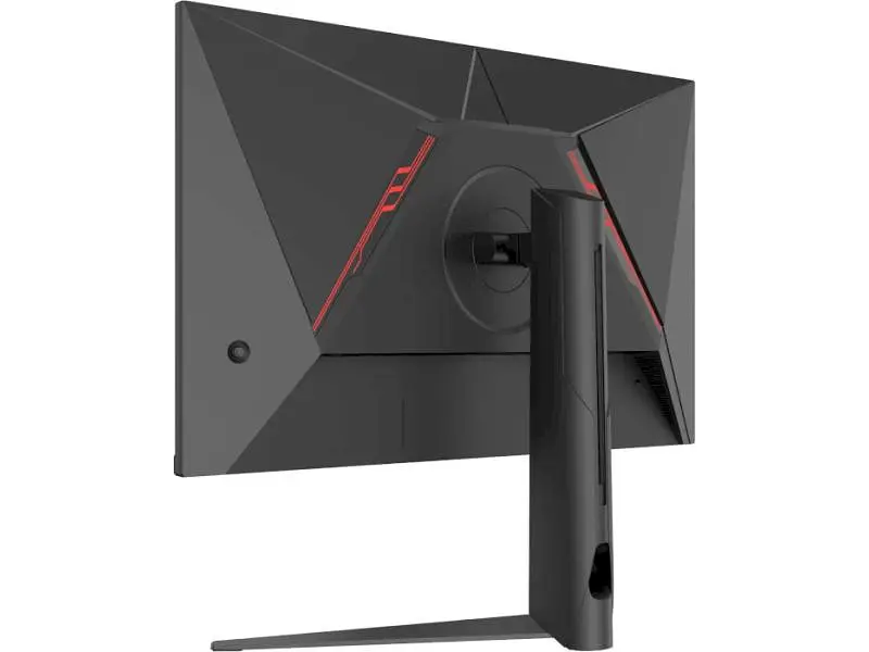 Монітор QUBE Overlord G32Q180HS - фото 4