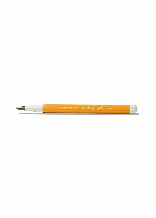 Ручка кулькова Leuchtturm1917 Drehgriffel Rising Sun (364158) - фото 3