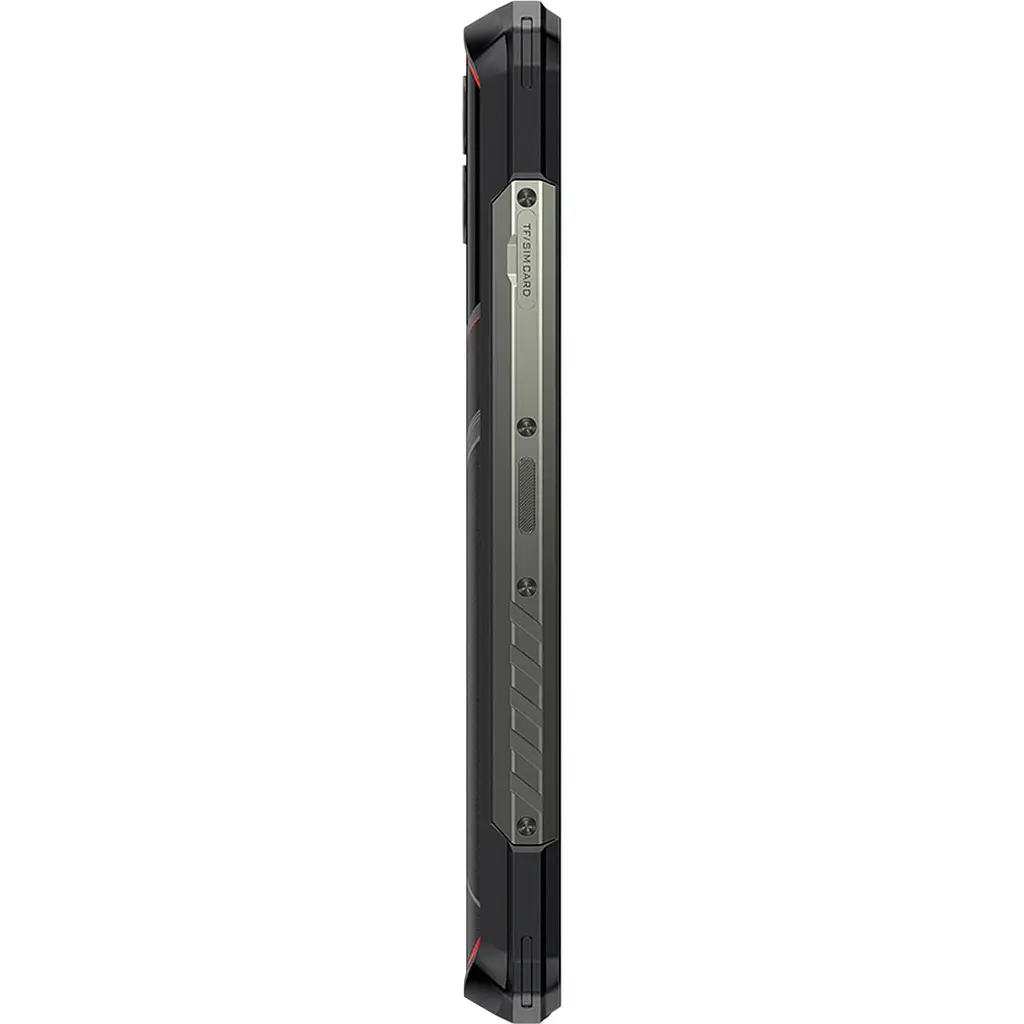 Смартфон Doogee Blade20 Ultra 8/512GB Obsidian Red [143082] - фото 6