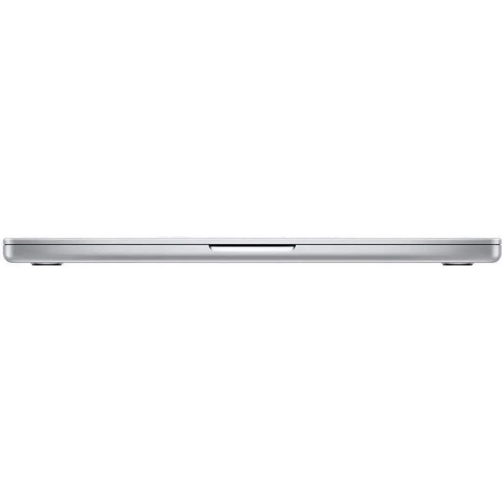 Ноутбук Apple MacBook Pro 14'' M2 Pro 16GB/1TB Silver 2023 [MPHJ3] [79051] - фото 4