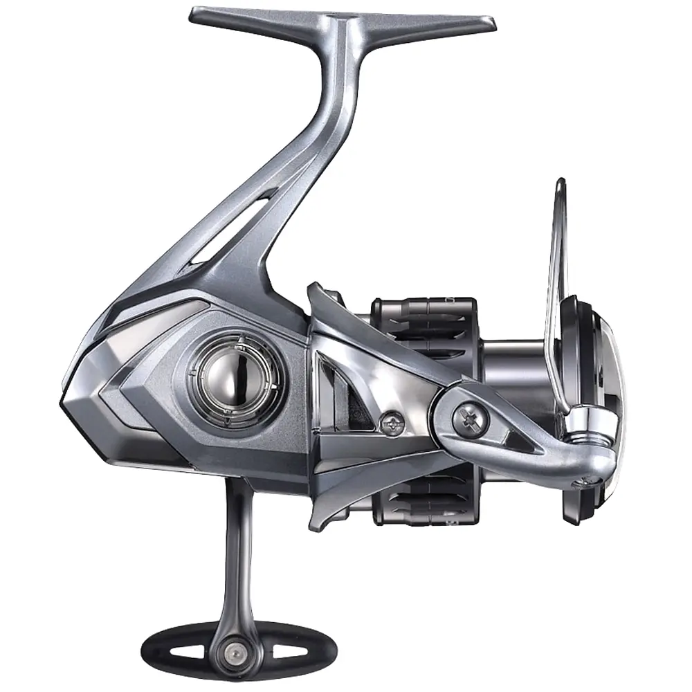 Котушка Shimano Nasci FC 500 4+1BB - фото 3