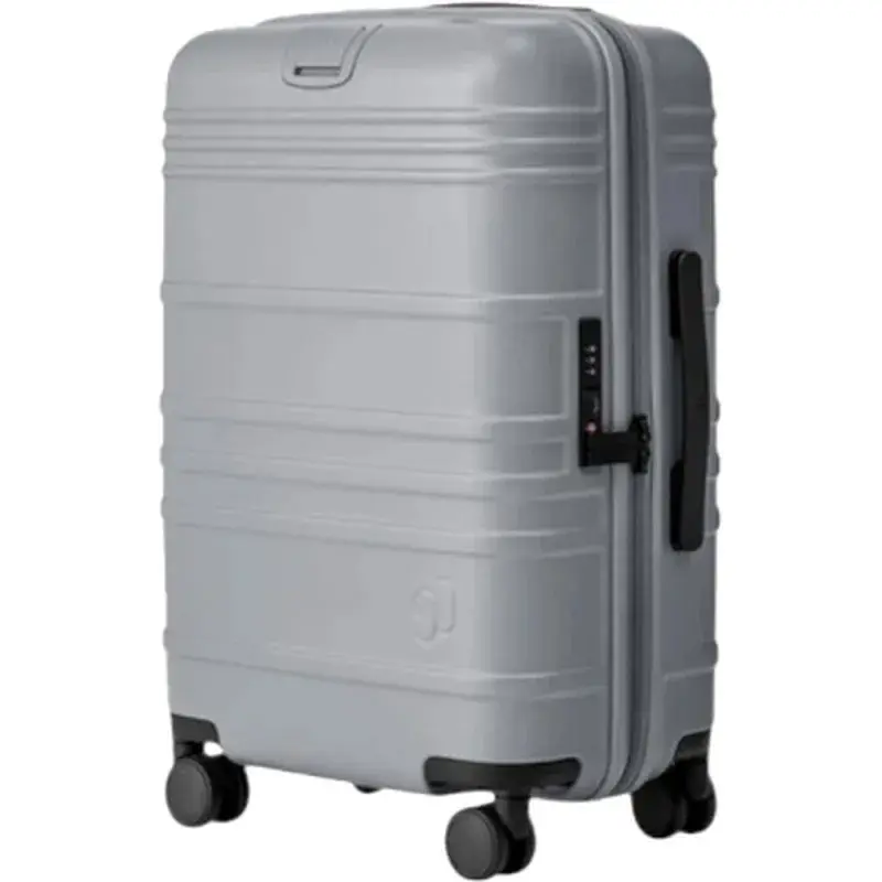 Валіза Xiaomi Ninetygo Modern Luggage 28" Grey (6941413244626) - фото 3