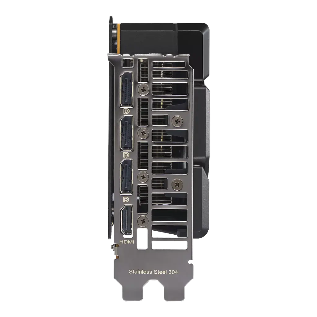 Відеокарта GeForce RTX 5060 8GB Asus Dual OC (DUAL-RTX5060-O8G) Б/В - фото 5