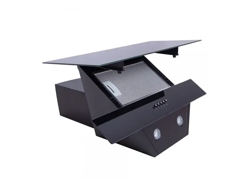 Витяжка Minola HDN 9412 BL 850 LED - фото 3