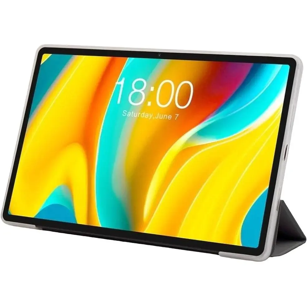 Планшет Teclast T50 Pro 8/256Gb LTE Black Global + чохол-книжка - фото 10