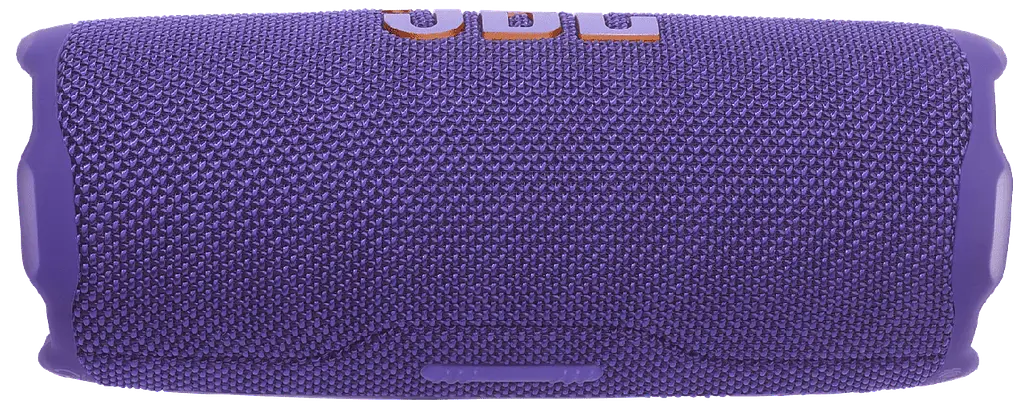 Портативна акустика JBL Flip 7 фіолетовий (JBLFLIP7PUR) (7106541) - фото 5
