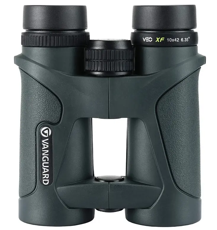 Бинокль Vanguard VEO XF 10x42 WP (VEO XF 1042) (DAS302095) - фото 3