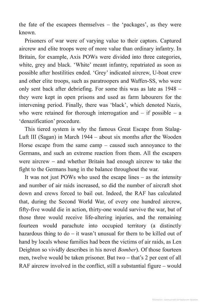 Escaping Hitler. Stories Of Courage And Endurance On The Freedom Trails - фото 5