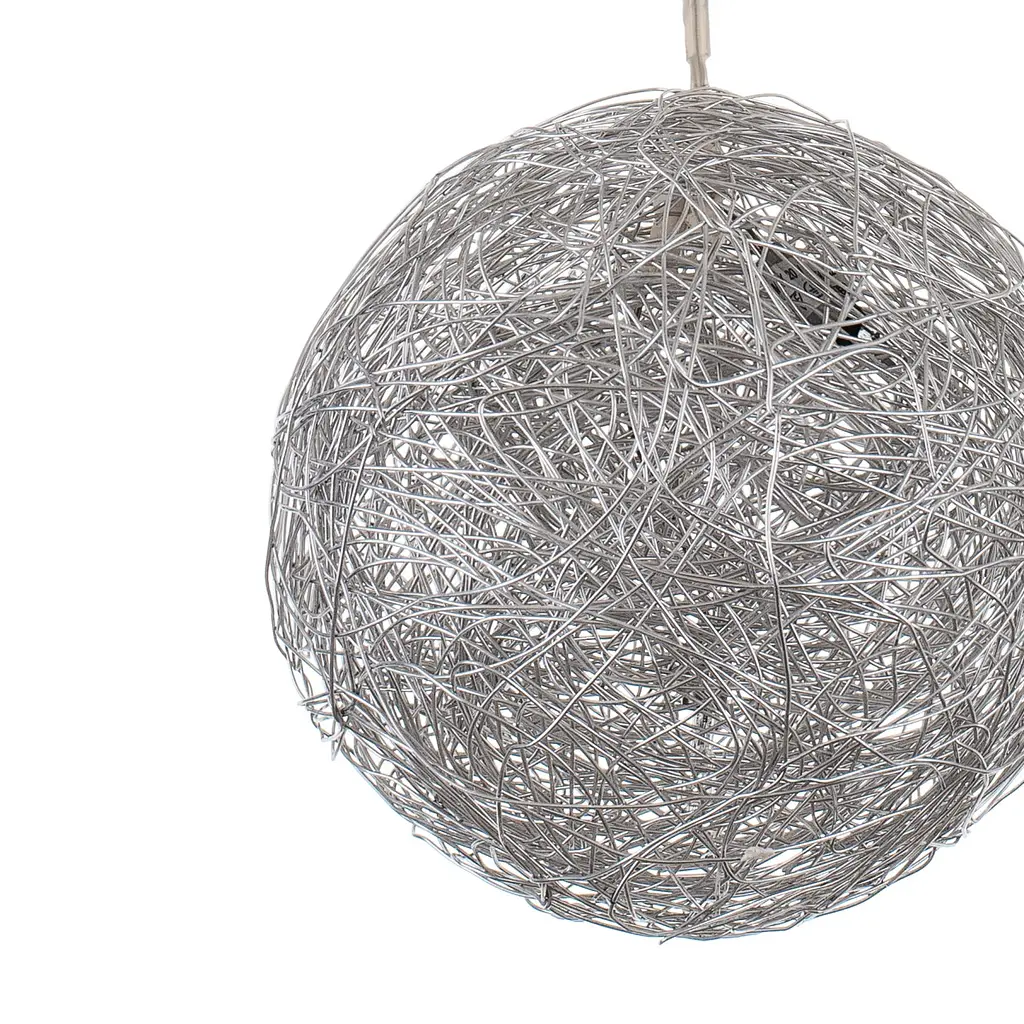 Люстра подвесная Brille галогенная G4 40W CH (BR-328S/2) - фото 2