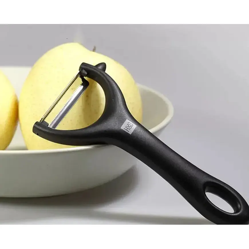 Овощечистка Huo Hou Vegetable Peeler (HU0035) - фото 6