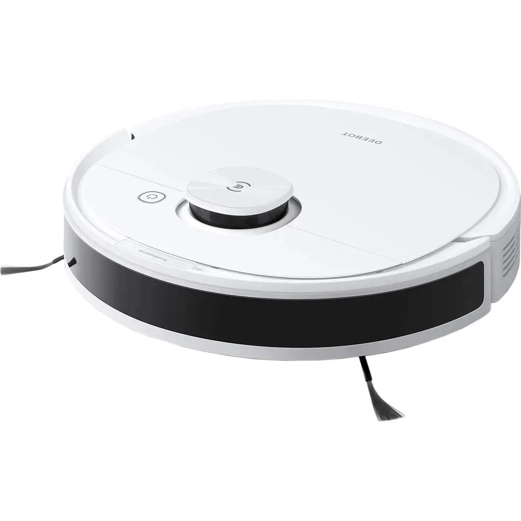 Робот-пылесос Ecovacs Deebot Ozmo N8 [DLN26-21] [90964] - фото 3