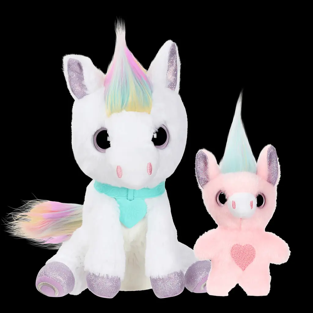 Іграшка Scruff-a-Luvs Pastel Pets (30175) - фото 4