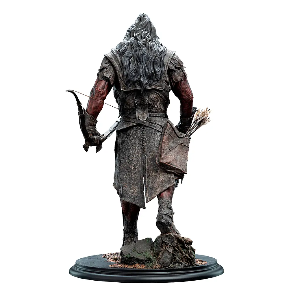 Статуетка Lord of The Rings Classic Series - Lurtz, Hunter of Men (Володар перснів) 35 см - фото 4